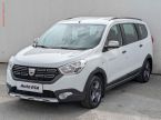 Dacia Lodgy - fotka číslo 2
