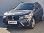 BMW X1 - fotka číslo 2