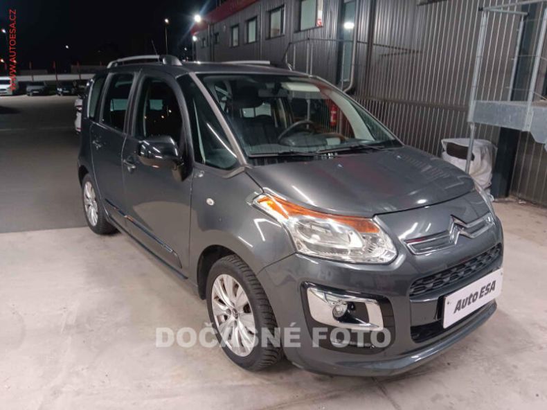 Citroën C3 Picasso - hlavní fotka inzerátu