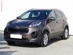 Kia Sportage - fotka číslo 2