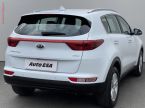 Kia Sportage - fotka číslo 3
