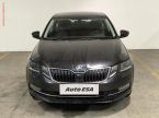 Škoda Octavia - fotka číslo 1