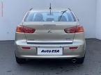 Mitsubishi Lancer - fotka číslo 4