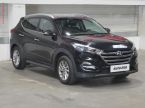 Hyundai Tucson - fotka číslo 0