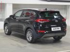 Hyundai Tucson - fotka číslo 5