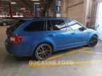 Škoda Octavia - fotka číslo 1