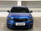 Škoda Octavia - fotka číslo 1