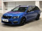 Škoda Octavia - fotka číslo 2