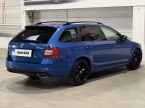 Škoda Octavia - fotka číslo 5