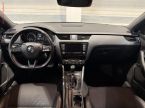 Škoda Octavia - fotka číslo 7
