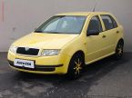 Škoda Fabia - fotka číslo 2
