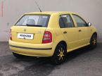 Škoda Fabia - fotka číslo 3