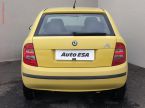Škoda Fabia - fotka číslo 4