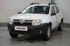 Dacia Duster - fotka číslo 2