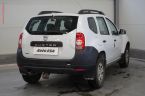 Dacia Duster - fotka číslo 3