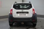 Dacia Duster - fotka číslo 4