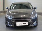 Ford Mondeo - fotka číslo 1