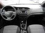 Hyundai i20 - fotka číslo 7