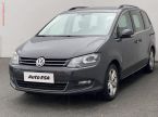 Volkswagen Sharan - fotka číslo 2