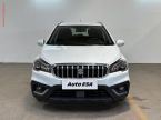Suzuki S-Cross - fotka číslo 1