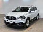Suzuki S-Cross - fotka číslo 2