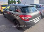 Citroën C4 - fotka číslo 1