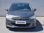 Citroën C4 - fotka číslo 1