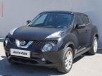 Nissan Juke - fotka číslo 2
