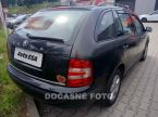 Škoda Fabia - fotka číslo 1