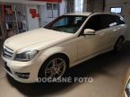 Mercedes Třída C - fotka číslo 0