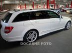 Mercedes Třída C - fotka číslo 1