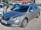 Škoda Octavia - fotka číslo 2