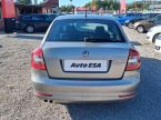 Škoda Octavia - fotka číslo 4