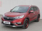 Honda CR-V - fotka číslo 2