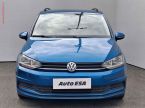 Volkswagen Touran - fotka číslo 1