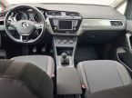 Volkswagen Touran - fotka číslo 7