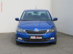 Škoda Fabia - fotka číslo 1