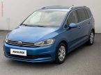 Volkswagen Touran - fotka číslo 2