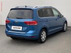 Volkswagen Touran - fotka číslo 3