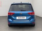 Volkswagen Touran - fotka číslo 4