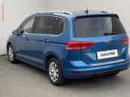 Volkswagen Touran - fotka číslo 5