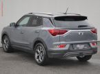 SsangYong Korando - fotka číslo 5