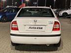 Škoda Octavia - fotka číslo 4