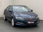Škoda Superb - fotka číslo 0