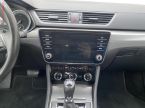 Škoda Superb - fotka číslo 11