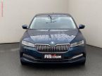 Škoda Superb - fotka číslo 1
