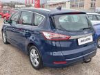 Ford S-MAX - fotka číslo 5