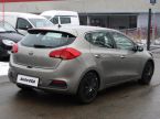 Kia Cee'd - fotka číslo 3