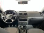 Škoda Yeti - fotka číslo 7