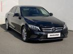 Mercedes Třída C - fotka číslo 0